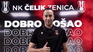 Čelik predstavio novo pojačanje
